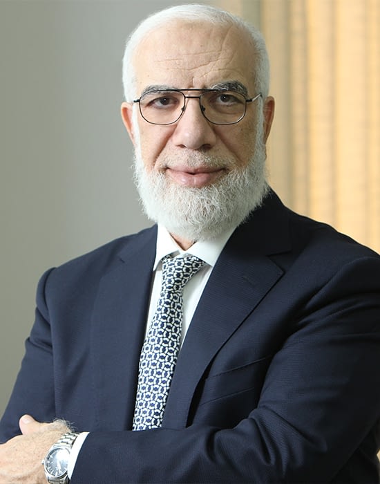 Omar Abdelkafy